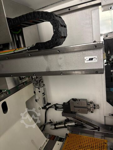 Tool grinder Roll-o-Matic Smartshape NP50