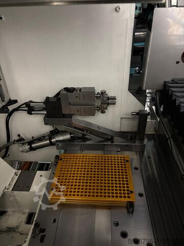 Tool grinder Roll-o-Matic Smartshape NP50