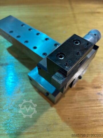 Tool grinder Roll-o-Matic Smartshape NP50