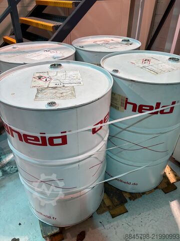 Tool grinder Roll-o-Matic Smartshape NP50