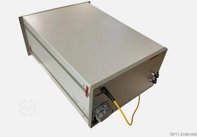 IPG Laser YLP-HP-1-30x240-200-200 90-240 IPG Photonics Ytterbium Fiber Laser