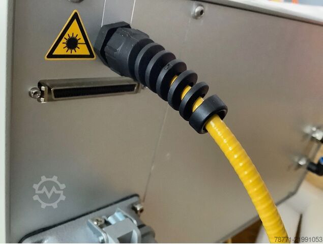 IPG Laser YLP-HP-1-30x240-200-200 90-240 IPG Photonics Ytterbium Fiber Laser