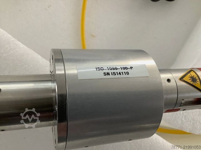 IPG Laser YLP-HP-1-30x240-200-200 90-240 IPG Photonics Ytterbium Fiber Laser