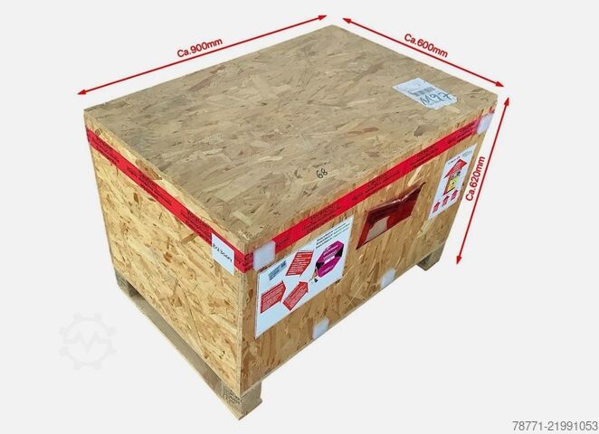 IPG Laser YLP-HP-1-30x240-200-200 90-240 IPG Photonics Ytterbium Fiber Laser
