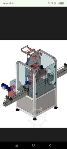 Maschinenproduktion Makine üretim Kozmatik dolum makinası tekstil kazan