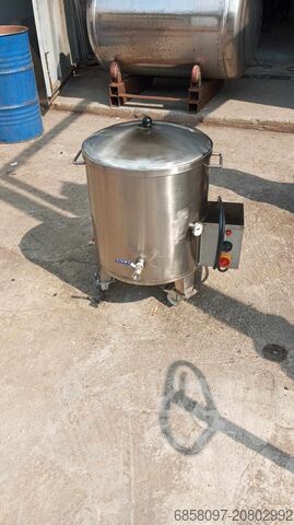 Maschinenproduktion Makine üretim Kozmatik dolum makinası tekstil kazan