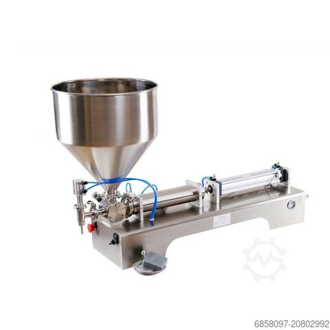 Maschinenproduktion Makine üretim Kozmatik dolum makinası tekstil kazan