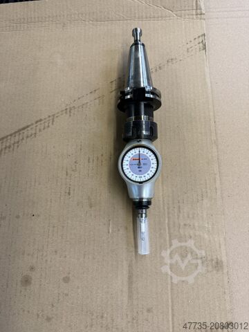 CNC Vertikales Bearbeitungszentrum MIKRON VCE 800 pro