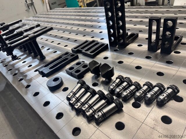 Schweißdrehtisch,Drehtisch,Positionierer  