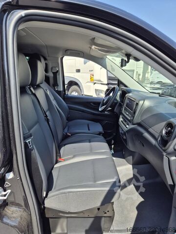 Passenger Bus Mercedes-Benz Vito 114 CDI TOURER