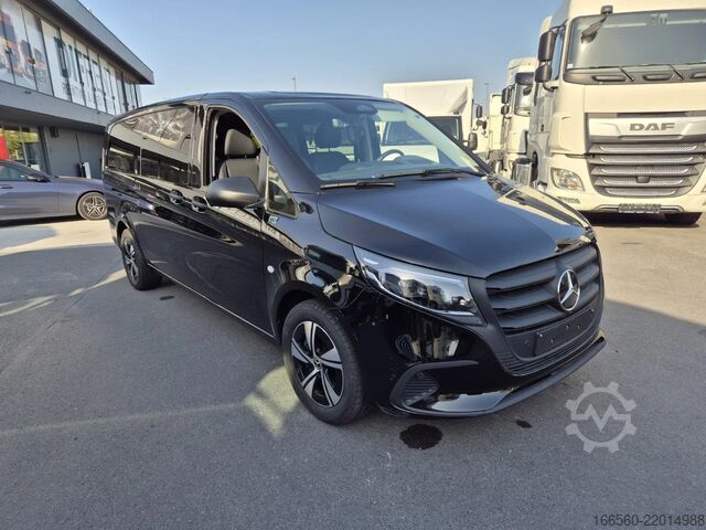 Passenger Bus Mercedes-Benz Vito 114 CDI TOURER