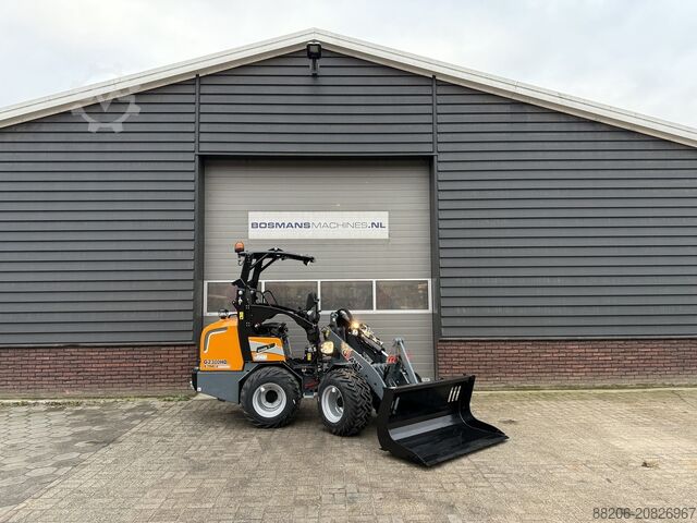 Hoflader Giant G2300 X-TRA HD