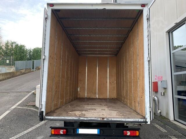 Kastenwagen Nissan Atleon 35 Furgone 5 mt. Km 140.000