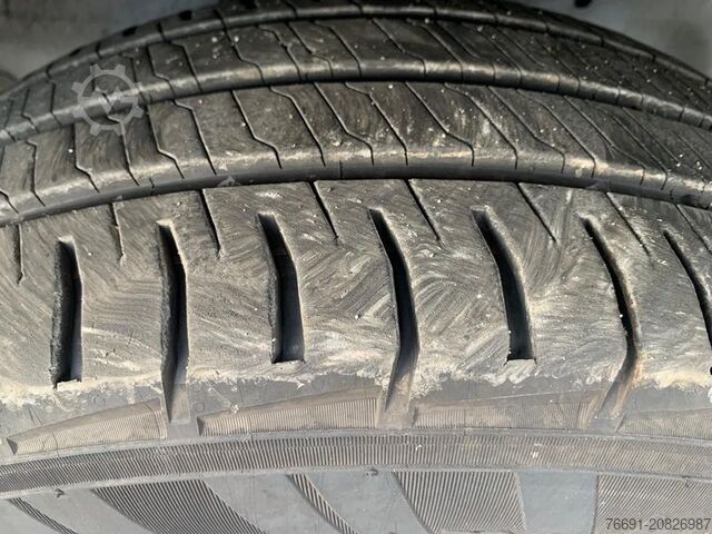 Kastenwagen Ford Transit 350 Van L3 H3 Tetto Alto