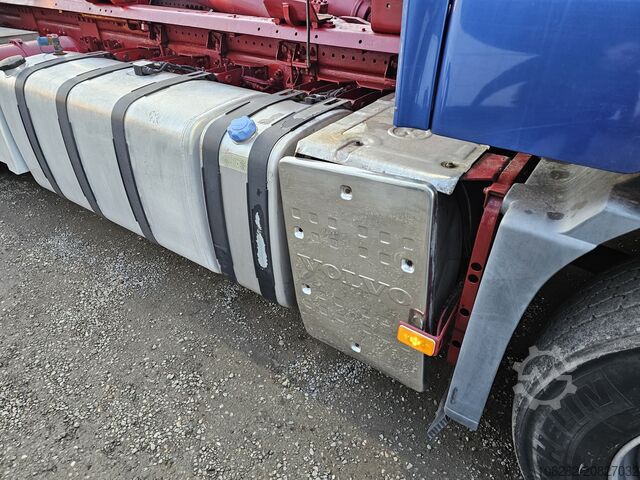 Abrollkipper Volvo FH16 540 6x4 Abrollkipper