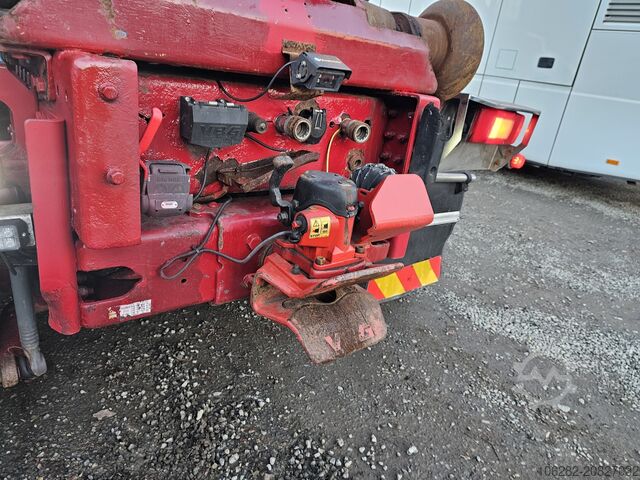 Abrollkipper Volvo FH16 540 6x4 Abrollkipper