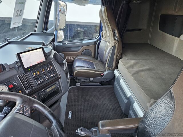 Abrollkipper Volvo FH16 540 6x4 Abrollkipper