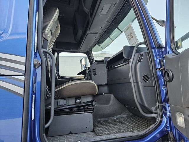 Abrollkipper Volvo FH16 540 6x4 Abrollkipper