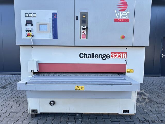 VIET Challenge 323B Viet Challenge 323B