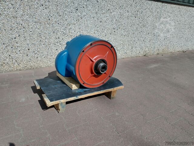 Electric motor Mannesmann DEMAG P200 / P400 / P600 / P1000 / P1200 DH300