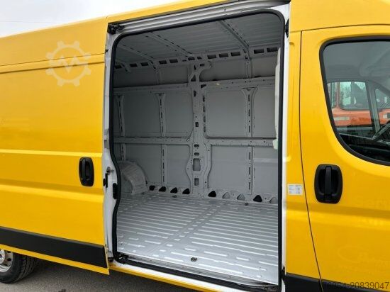 Kastenwagen PEUGEOT BOXER  KASTENWAGEN L3H2