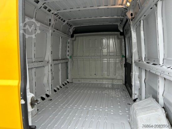 Kastenwagen PEUGEOT BOXER  KASTENWAGEN L3H2