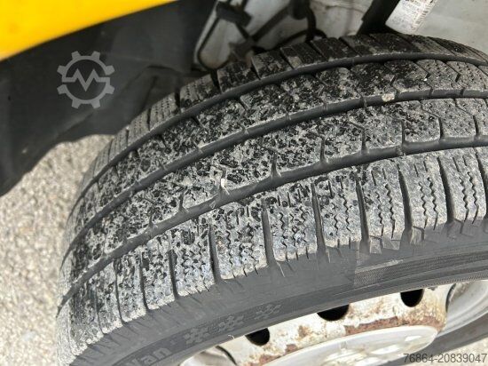 Kastenwagen PEUGEOT BOXER  KASTENWAGEN L3H2