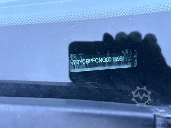 Kastenwagen PEUGEOT BOXER  KASTENWAGEN L4H2