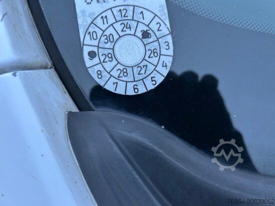 Kastenwagen PEUGEOT BOXER  KASTENWAGEN L4H2