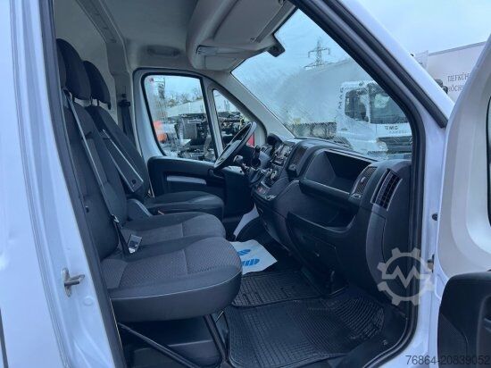 Kastenwagen PEUGEOT BOXER KASTENWAGEN L4H2