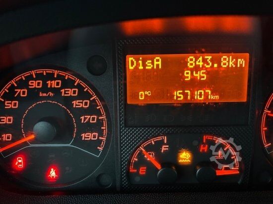 Kastenwagen PEUGEOT BOXER KASTENWAGEN L4H2