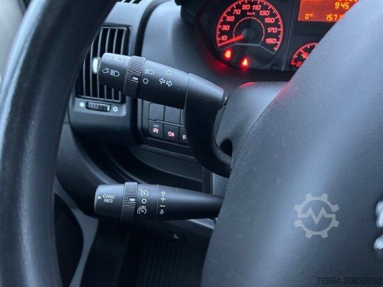 Kastenwagen PEUGEOT BOXER KASTENWAGEN L4H2