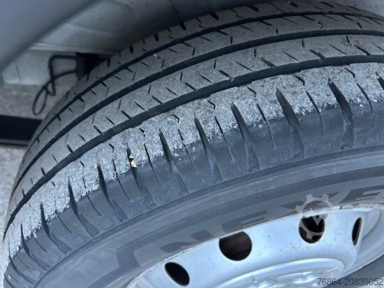 Kastenwagen PEUGEOT BOXER  KASTENWAGEN L4H2