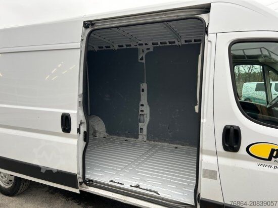 Kastenwagen PEUGEOT BOXER KASTENWAGEN L4H2