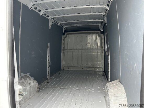 Kastenwagen PEUGEOT BOXER KASTENWAGEN L4H2