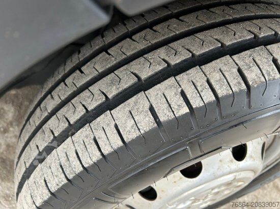 Kastenwagen PEUGEOT BOXER  KASTENWAGEN L4H2