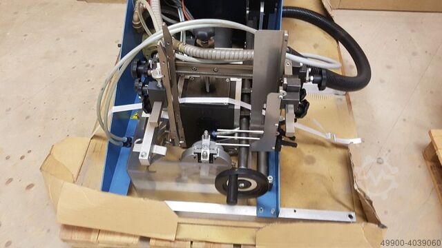 Sigma pick & place anleger and Sigma Pick and place PAT 989572391