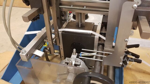 Pick & place feeder thick documents Sigma Pick and place PAT 989572391