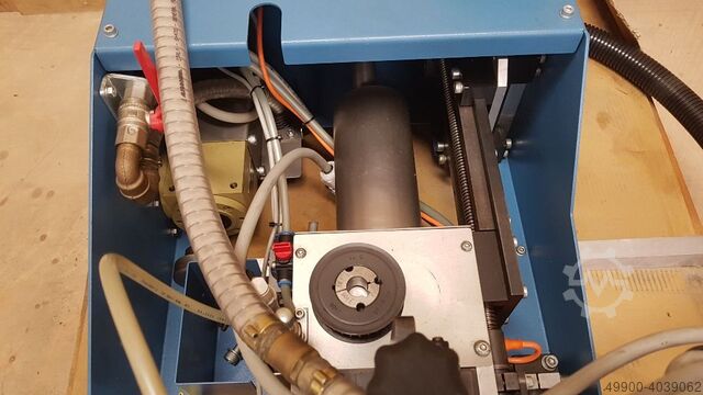 Pick & place feeder thick documents Sigma Pick and place PAT 989572391