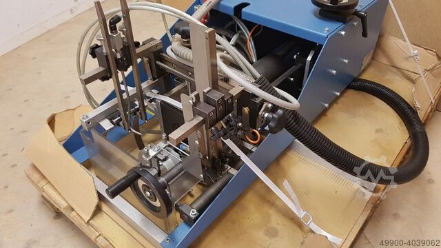 Pick &place anleger plastik cards Sigma Pick and place PAT 989572391