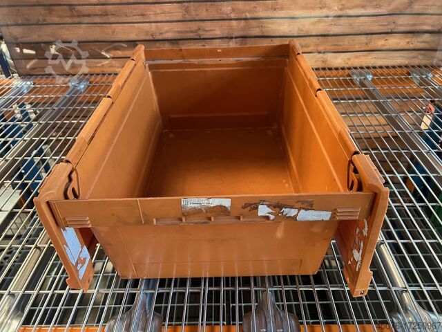 Bito MBD 64 Mehrwegbehälter Bito Bito MBD 64 Mehrwegbehälter