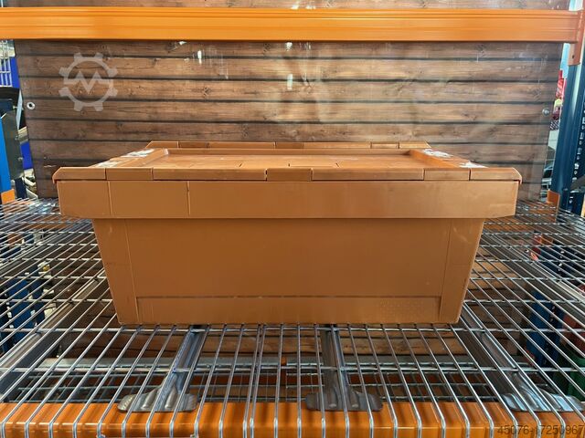 Bito MBD 64 Mehrwegbehälter Bito Bito MBD 64 Mehrwegbehälter