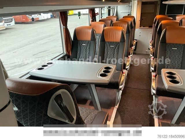 Doppeldeckerbus SETRA S 531 DT /  S 431 DT / Astromega / Skyliner