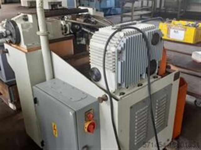 Thread Rolling Machine SENY D.44. EH