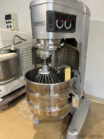 Planetenschläger Hobart HL 1400