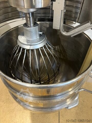 Planetary beater Hobart HL 1400