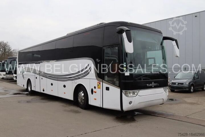 Coach Van Hool TX16 Alicron / 13.1m / Euro 6 / Airco