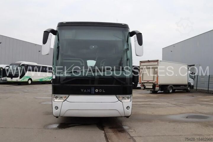 Coach Van Hool TX16 Alicron / 13.1m / Euro 6 / Airco