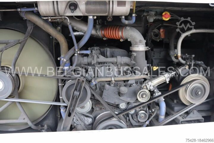 Coach Van Hool TX16 Alicron / 13.1m / Euro 6 / Airco