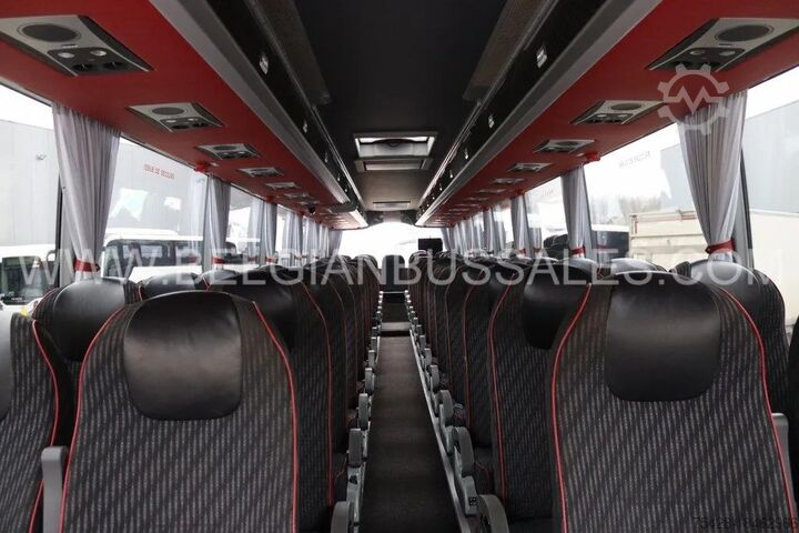 Coach Van Hool TX16 Alicron / 13.1m / Euro 6 / Airco